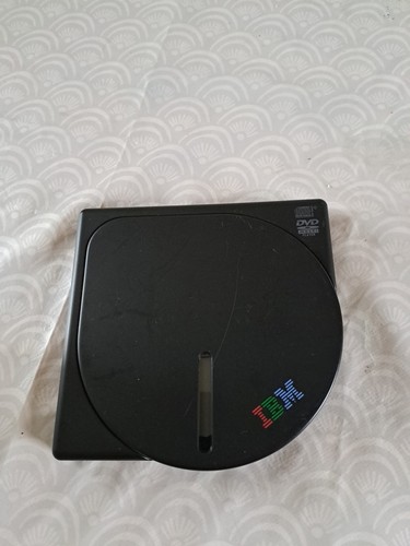 Ibm dvd multiplayer vintage - dvd,