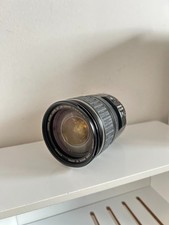 Canon EF 28-135mm F/3.5-5.6 IS