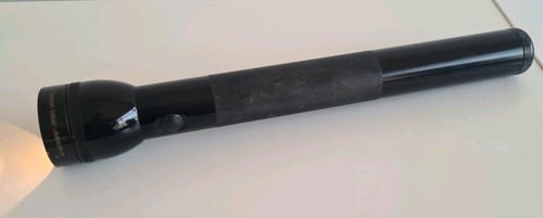 Mag lite cell battery large - cell,