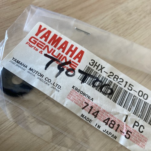 Yamaha 3hx 28215 - yamaha, special