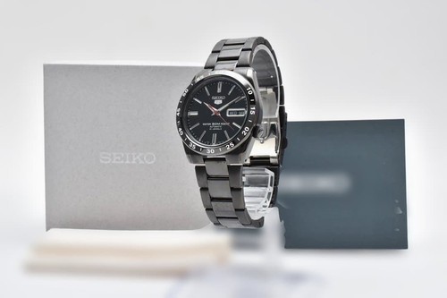 Seiko 7s26 02t0 - seiko,