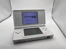 Nintendo DS Lite White - Used