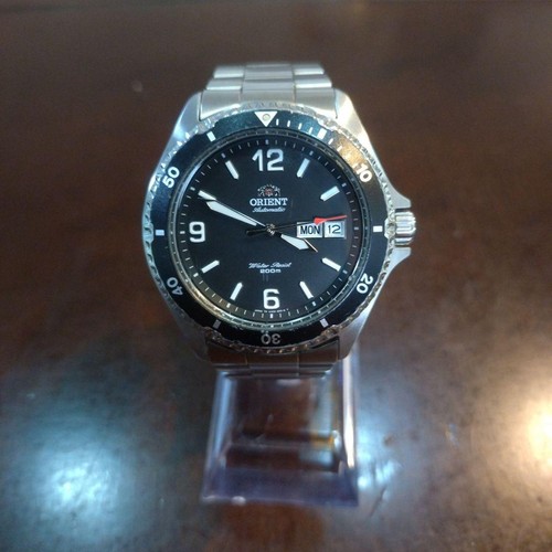 Orient diver automatic - diver,