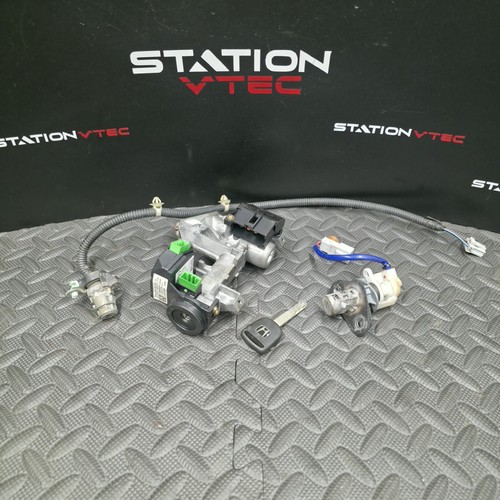 Honda civic ep3 ignition - ep3,