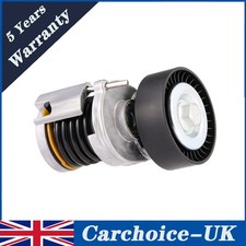 Fan Aux Belt Tensioner Pulley