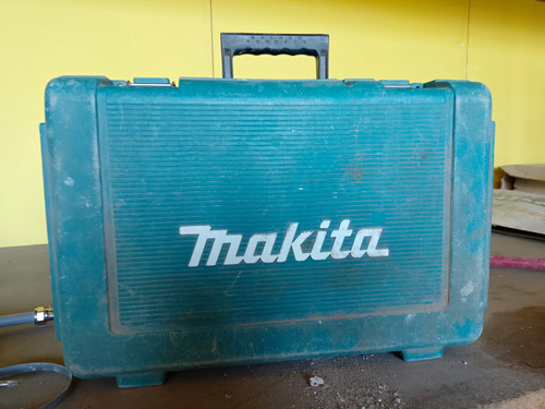 2xmakita plastic tool box - 2xmakita,