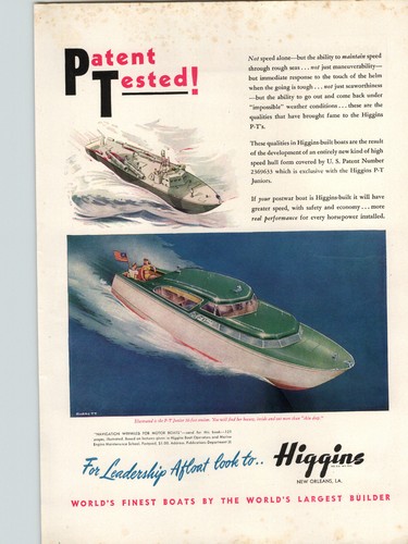 1946 paper higgins - 1946,