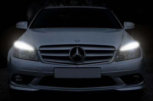 For mercedes class w204 - 4x,
