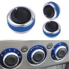 3x Air Condition Heater