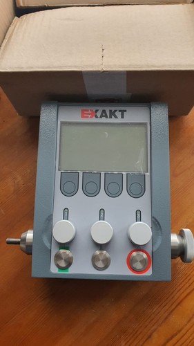 Brand new exakt 1173 - new, v5-1173