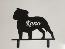 Personalised Staffordshire