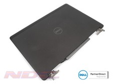 Dell Precision 7510/7520 Back