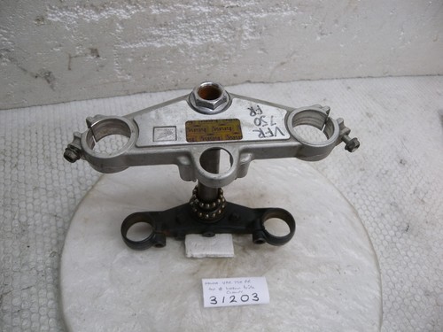 Honda vfr 750fr top and - top,
