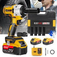 1000Nm Cordless Electric