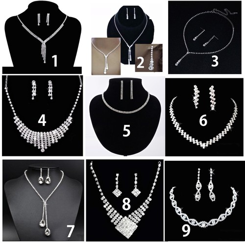Crystal diamante wedding - diamante,