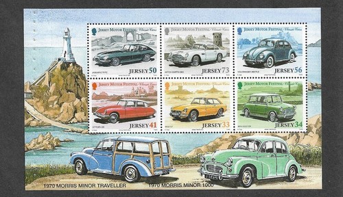 Classic cars morris - classic, and