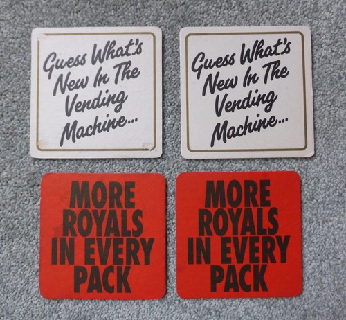 Cigarette beer mats - cigarette,