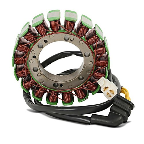 Stator coil generator - coil, for