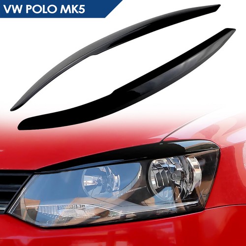 For polo mk5 eyebrows - vw,