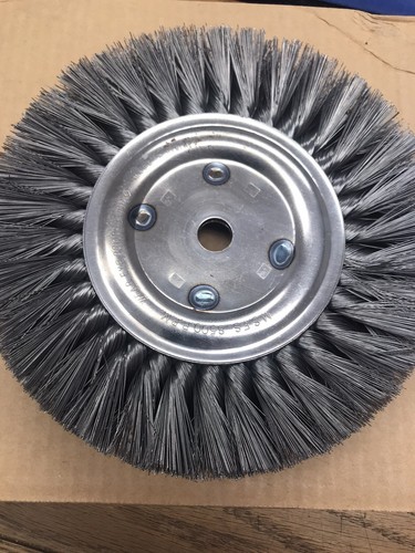 Knot type steel - pc.,