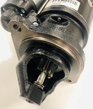 STARTER MOTOR MARINE, CANAL