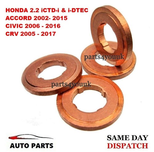 For honda accord - crv, 2.2