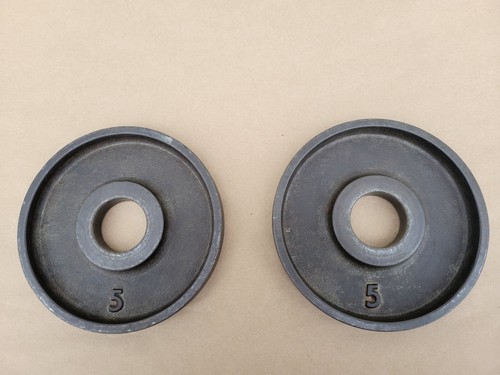 Ivanko olympic size - 2x, lb