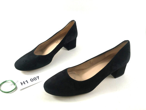 Unisa womens pumps slip - unisa,