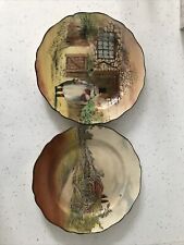 Royal Doulton Antique Cake