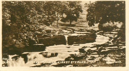 Kirkby stephen westmorland - stephen,