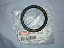 Yamaha TZ350 Clutch Case Oil