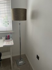 Laura Ashley Selby Tall Lamp