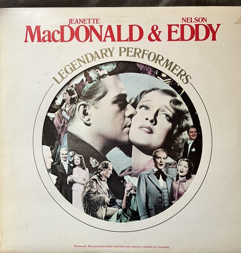 Jeanette macdonald nelson - macdonald, &