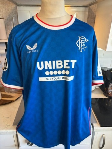 Rare glasgow rangers champions - rare,