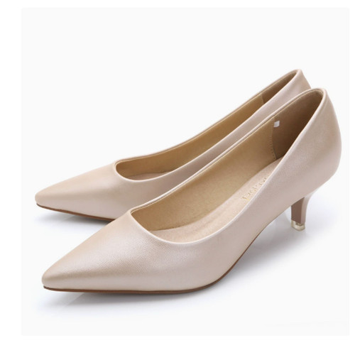 Ladies pumps pointed toe - 🔥ladies,