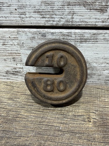 Antique vintage cast iron - antique,