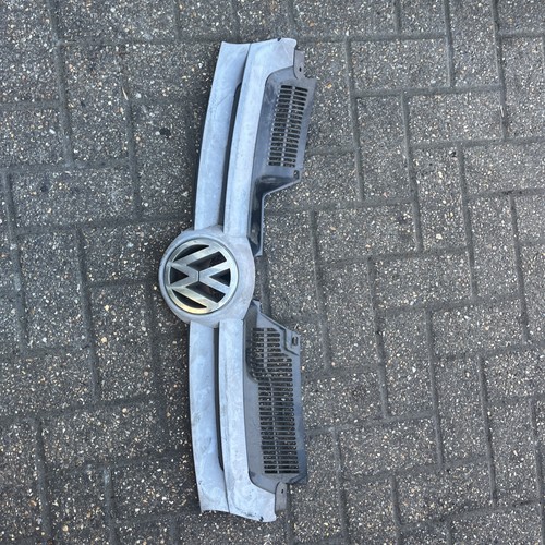 Golf mk5 front central - vw,