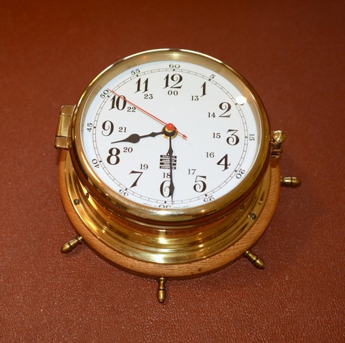 Vintage sewills brass - sewills, ships