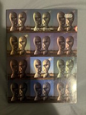 Pink Floyd The Division Bell