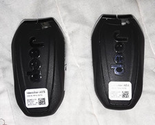 JEEP AVENGER SMART KEY FOB