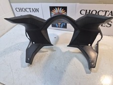 Suzuki SV 650 Gen 2 Fairing