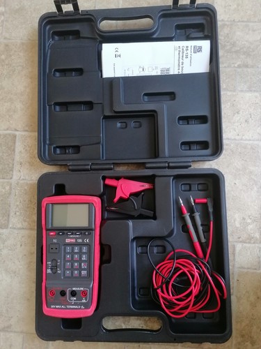 Pro 135 calibrator - pro,