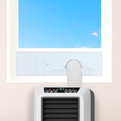 Air conditioner window - conditioner,