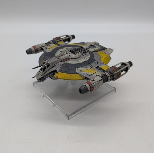 Star wars wing 2 - star, 2.0