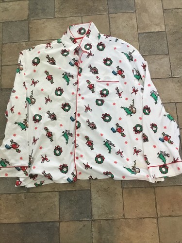Tjm ltd the grinch - tjm, pyjama