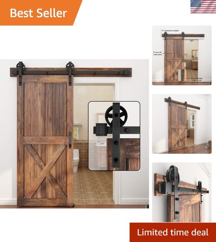 Complete 6ft heavy duty - heavy,