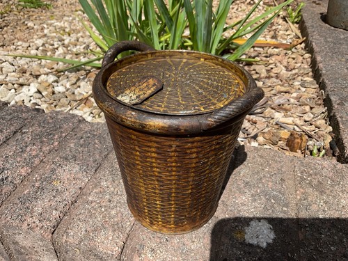 Antique vintage huntley - vintage,