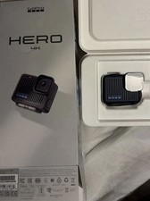 New pro hero action - pro, 4k