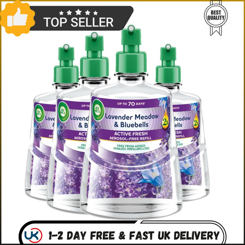 Air wick lavender meadow - air,