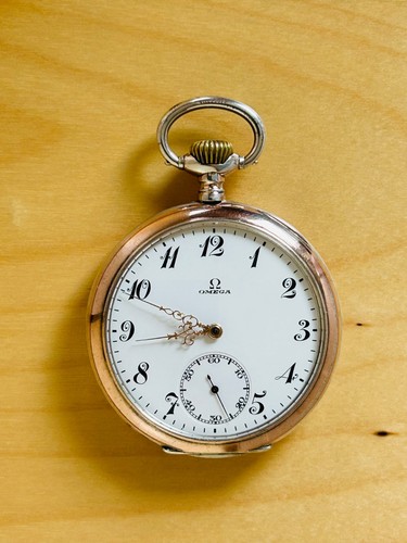 2a920 antique omega silver - omega,